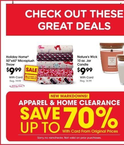 Fred Meyer Weekly Ad Flyer Specials February 1 to February 7, 2023