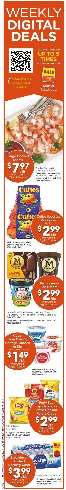Fred Meyer Weekly Ad Flyer Specials February 1 to February 7, 2023