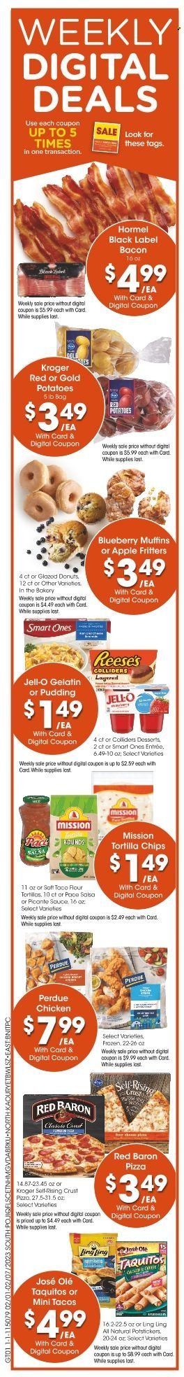 Fred Meyer Weekly Ad Flyer Specials February 1 to February 7, 2023