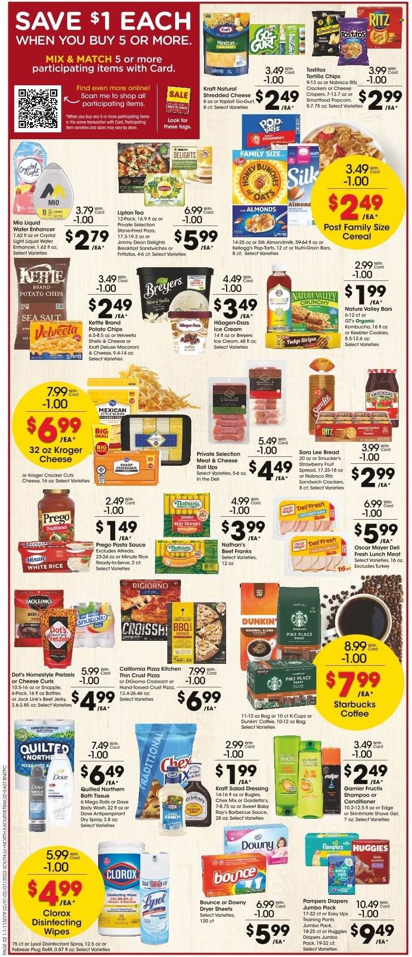 Fred Meyer Weekly Ad Flyer Specials February 1 to February 7, 2023