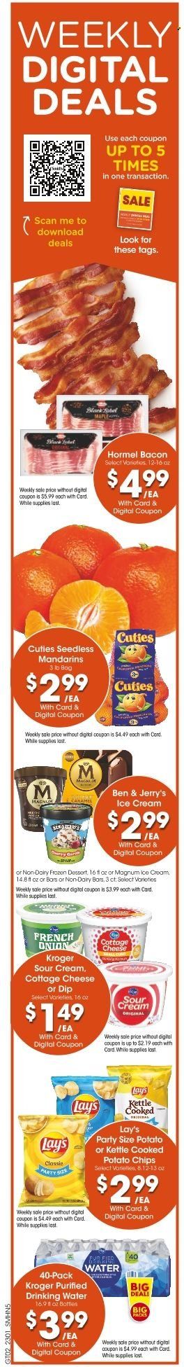 Smith's (AZ, ID, MT, NM, NV, UT, WY) Weekly Ad Flyer Specials February 1 to February 7, 2023