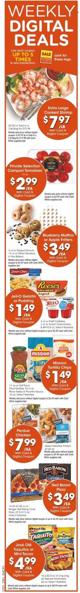 Smith's (AZ, ID, MT, NM, NV, UT, WY) Weekly Ad Flyer Specials February 1 to February 7, 2023
