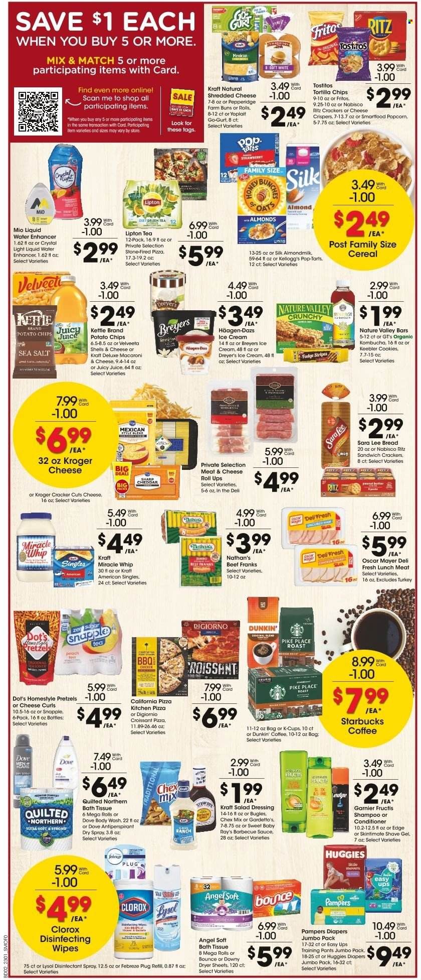 Smith's (AZ, ID, MT, NM, NV, UT, WY) Weekly Ad Flyer Specials February 1 to February 7, 2023