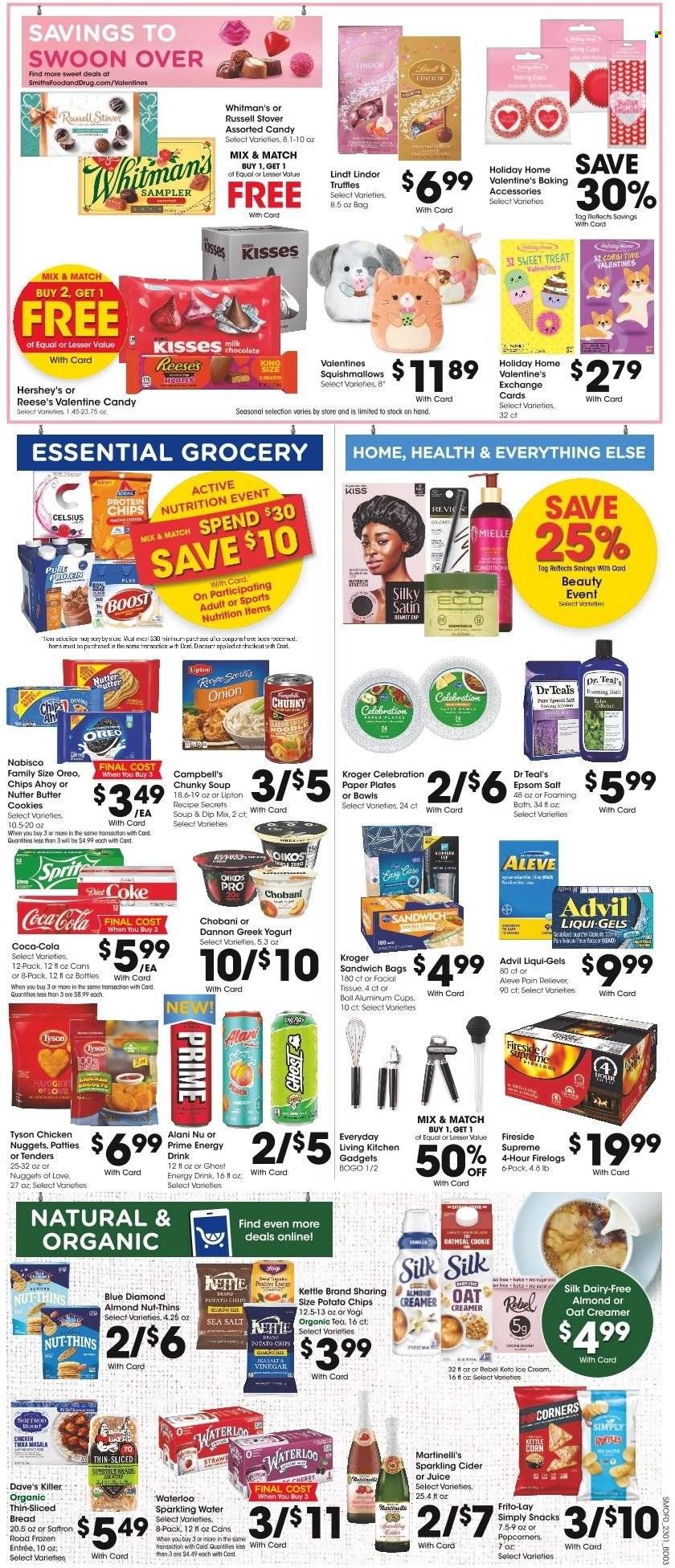 Smith's (AZ, ID, MT, NM, NV, UT, WY) Weekly Ad Flyer Specials February 1 to February 7, 2023