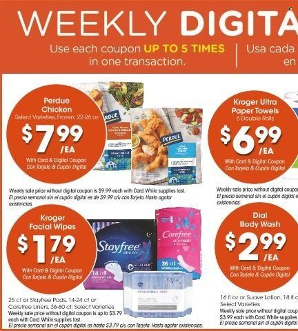 Ralphs (MD, NC, VA) Weekly Ad Flyer Specials February 1 to February 7, 2023