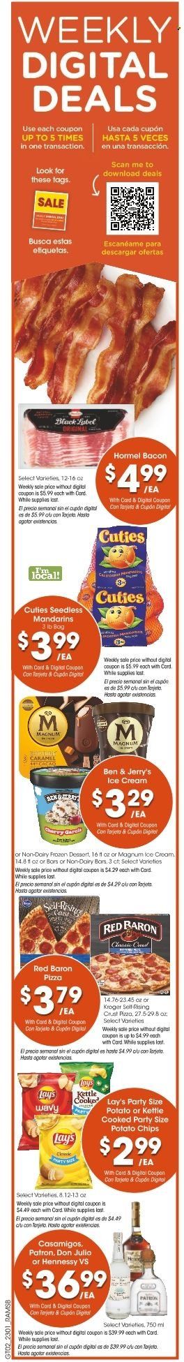 Ralphs (MD, NC, VA) Weekly Ad Flyer Specials February 1 to February 7, 2023