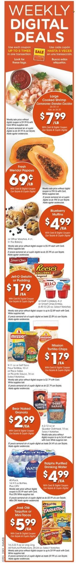 Ralphs (MD, NC, VA) Weekly Ad Flyer Specials February 1 to February 7, 2023