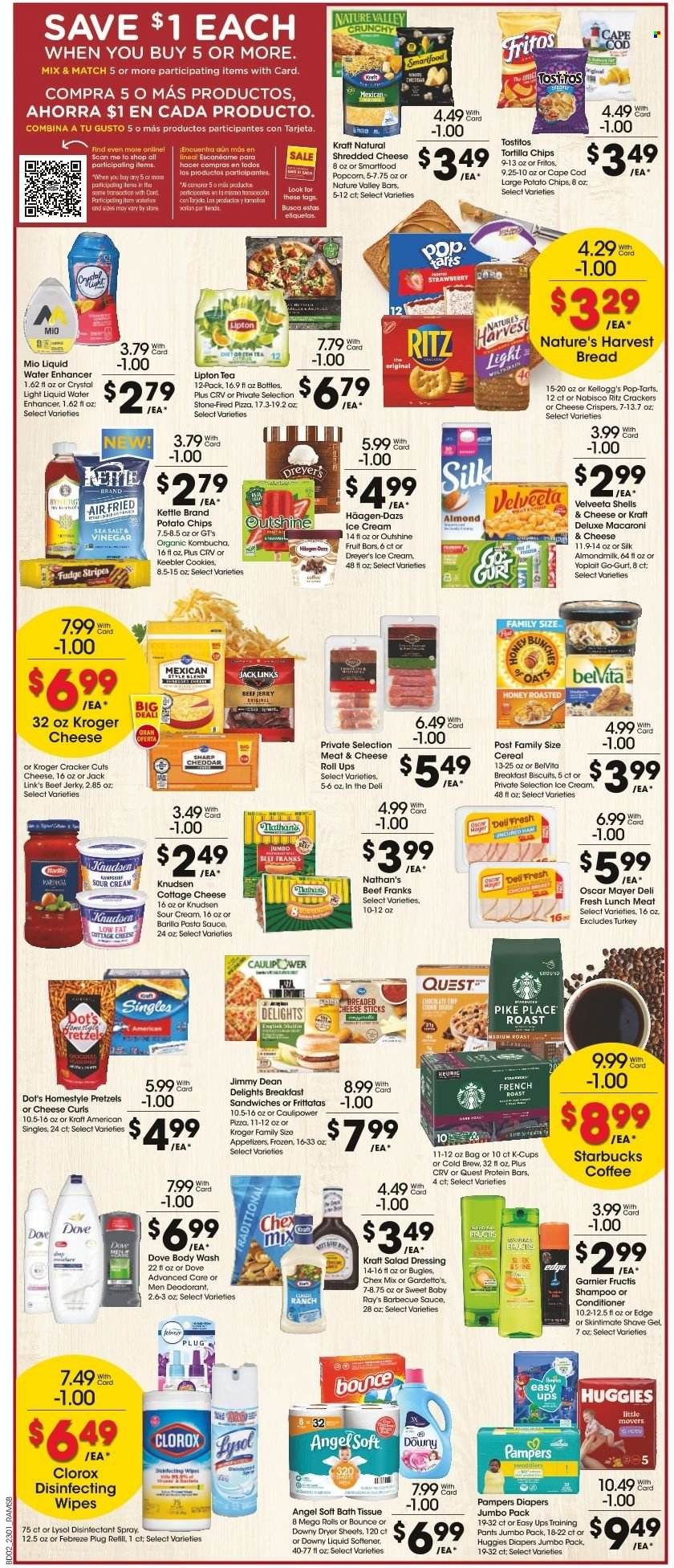 Ralphs (MD, NC, VA) Weekly Ad Flyer Specials February 1 to February 7, 2023