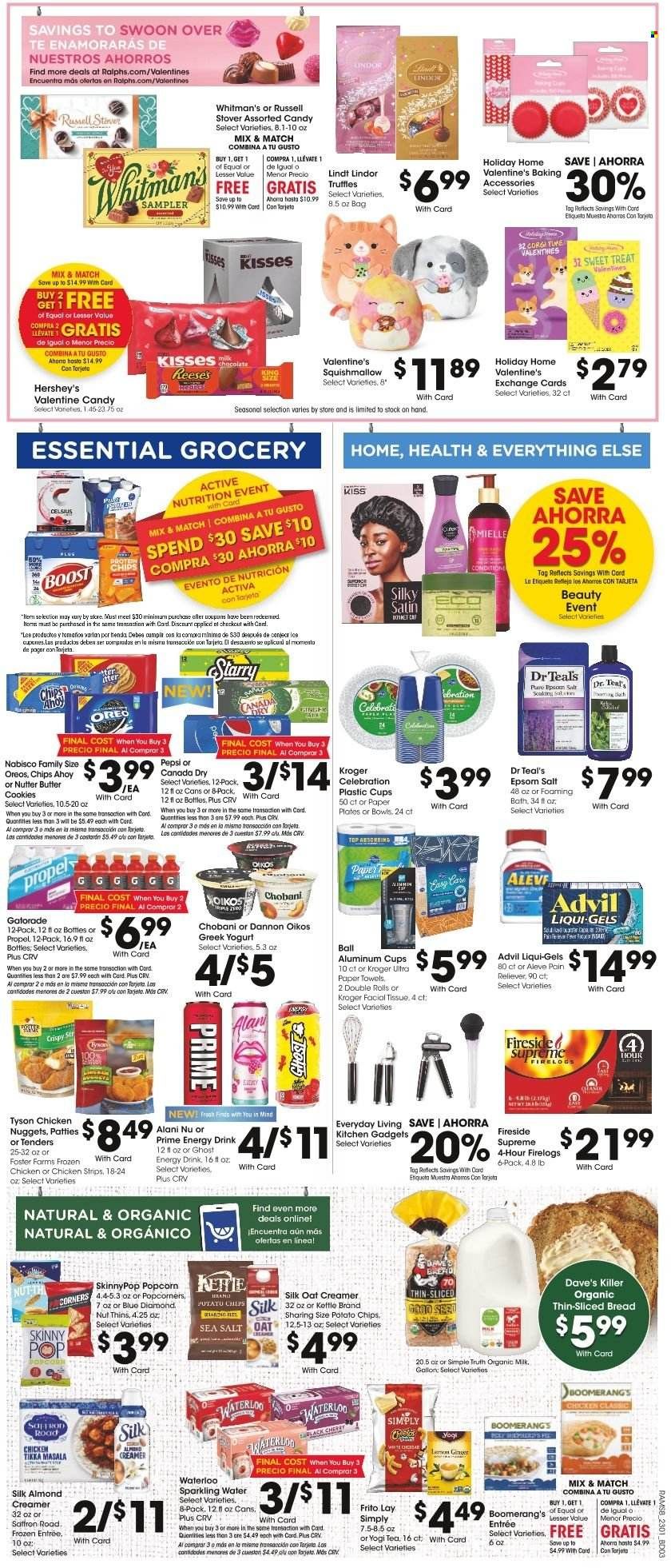 Ralphs (MD, NC, VA) Weekly Ad Flyer Specials February 1 to February 7, 2023