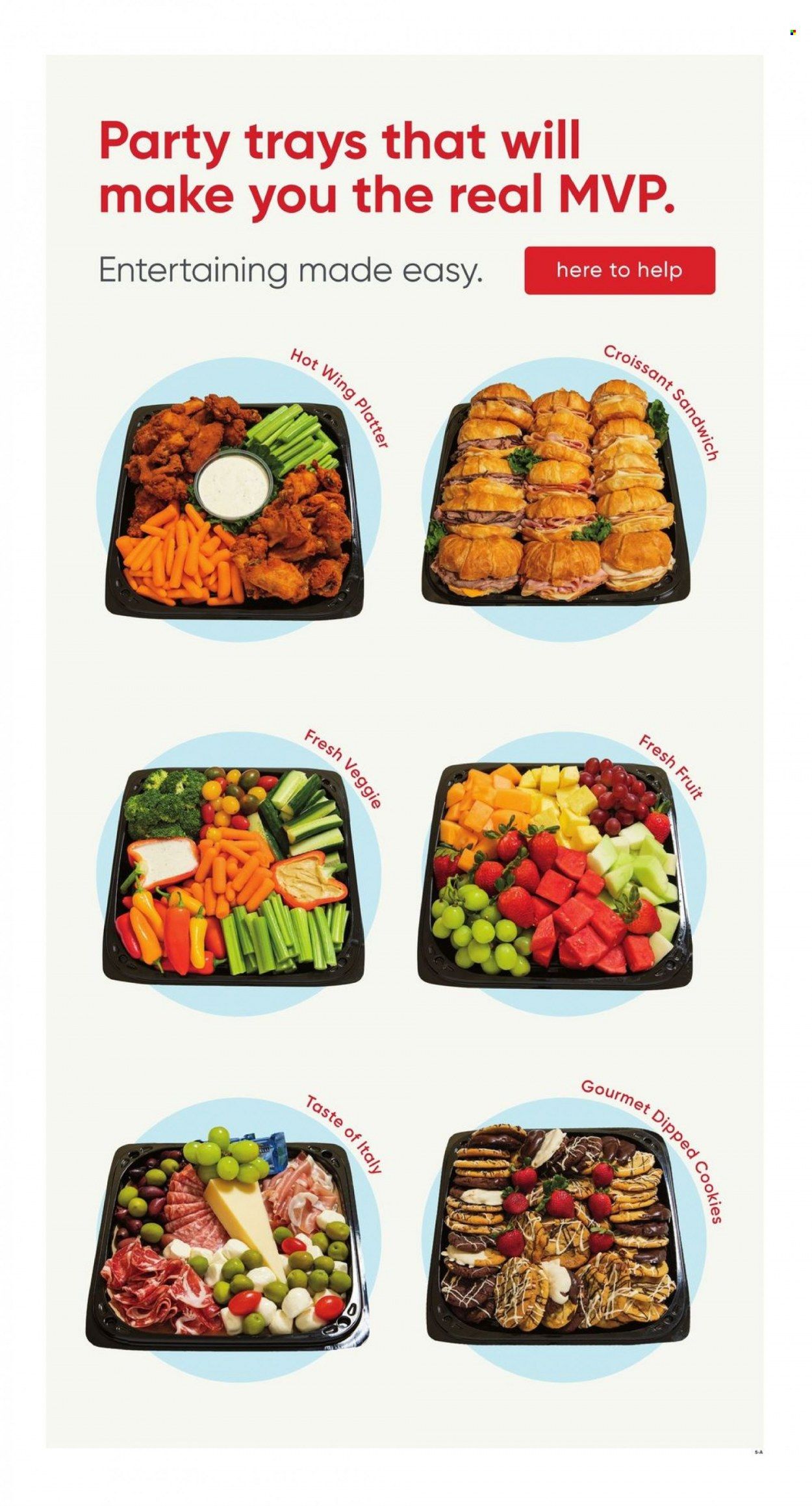 Stater Bros. (CA) Weekly Ad Flyer Specials February 1 to February 7, 2023