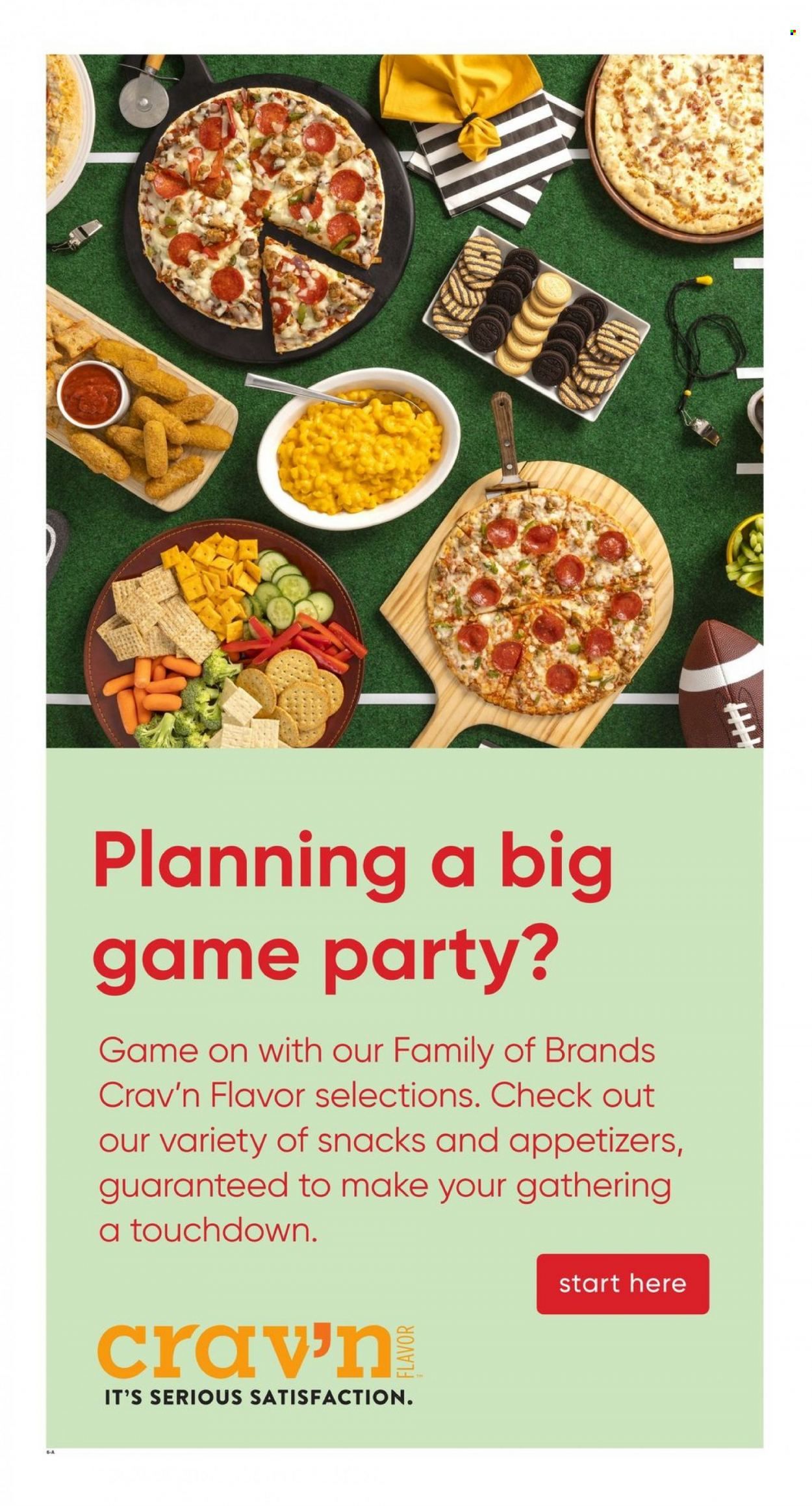 Stater Bros. (CA) Weekly Ad Flyer Specials February 1 to February 7, 2023