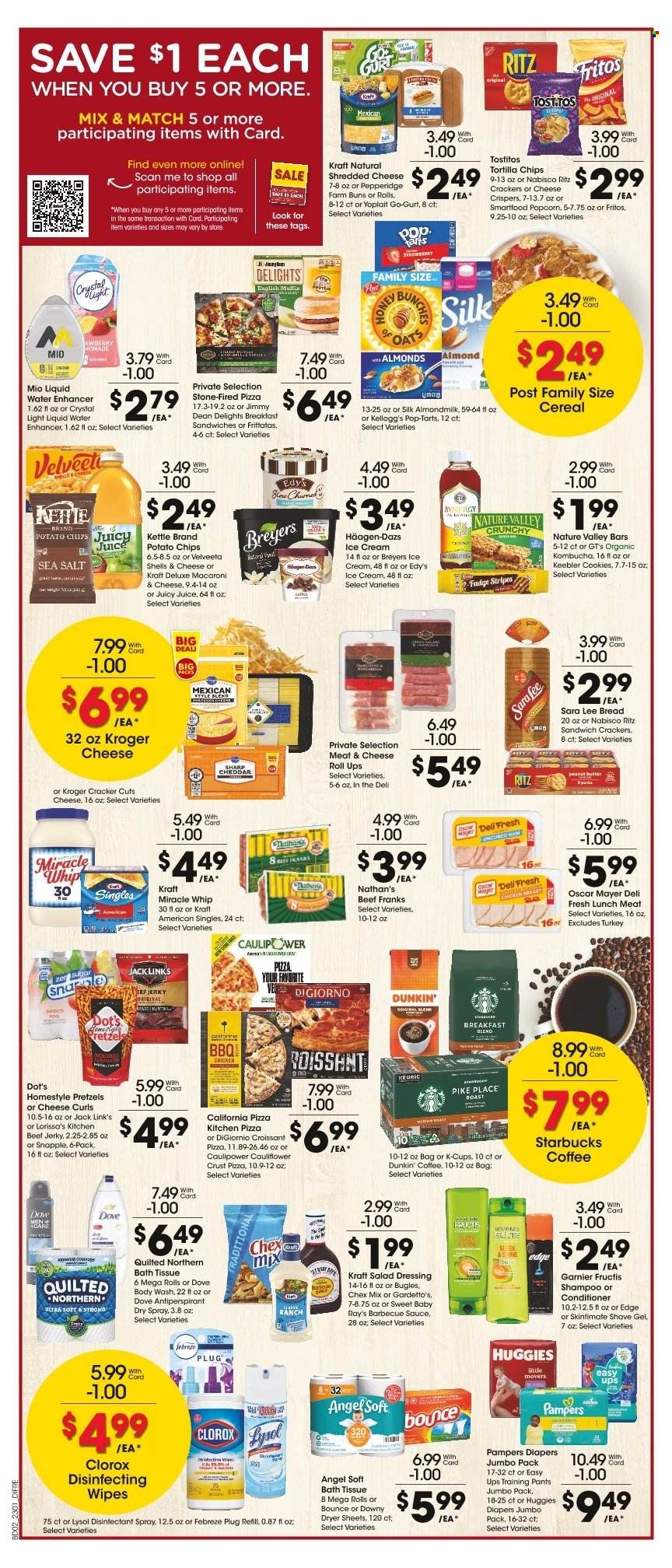 Baker's (NE) Weekly Ad Flyer Specials February 1 to February 7, 2023