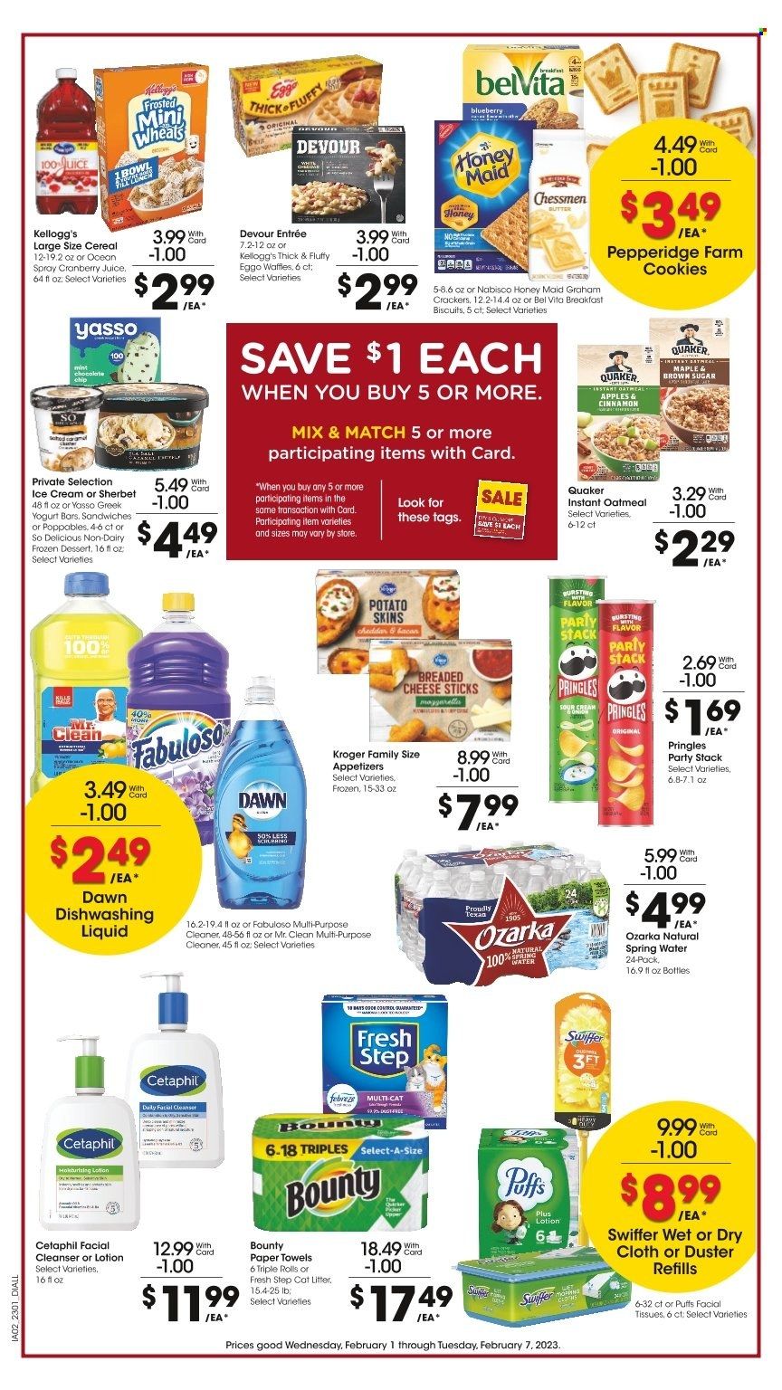 Baker's (NE) Weekly Ad Flyer Specials February 1 to February 7, 2023