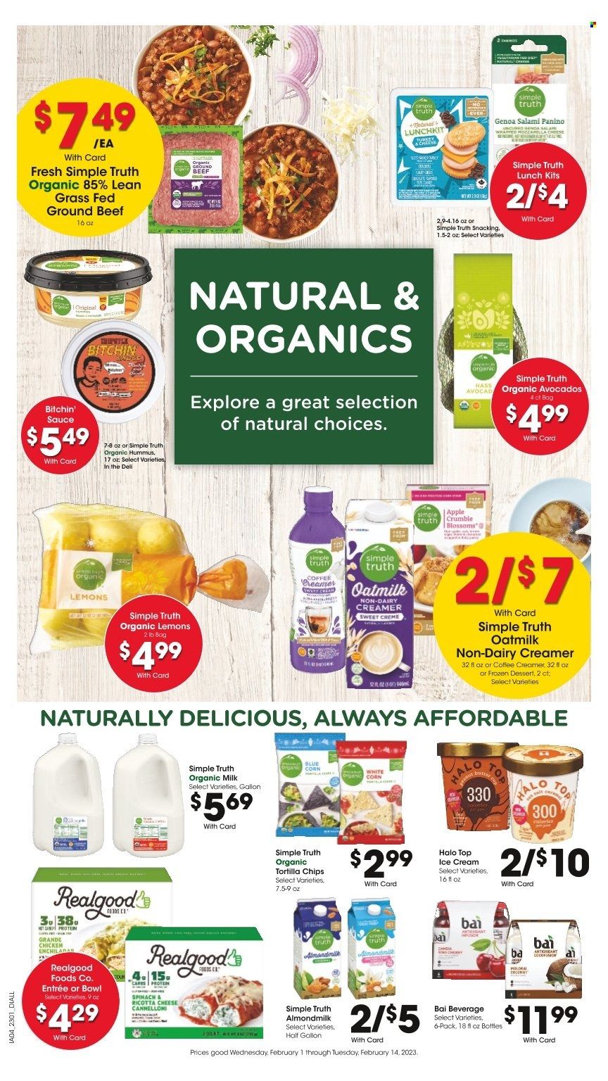 Baker's (NE) Weekly Ad Flyer Specials February 1 to February 7, 2023