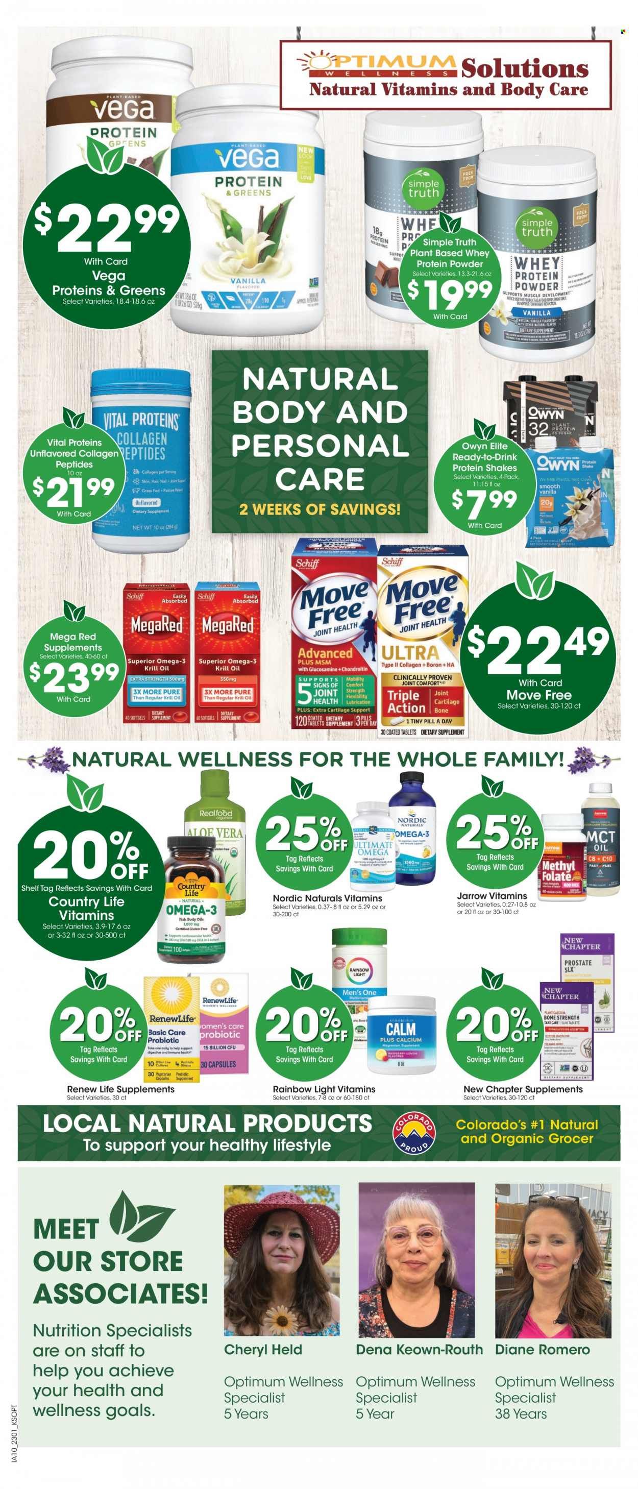 King Soopers (CO) Weekly Ad Flyer Specials February 1 to February 14, 2023