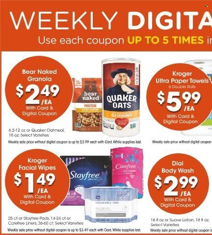 King Soopers (CO) Weekly Ad Flyer Specials February 1 to February 7, 2023