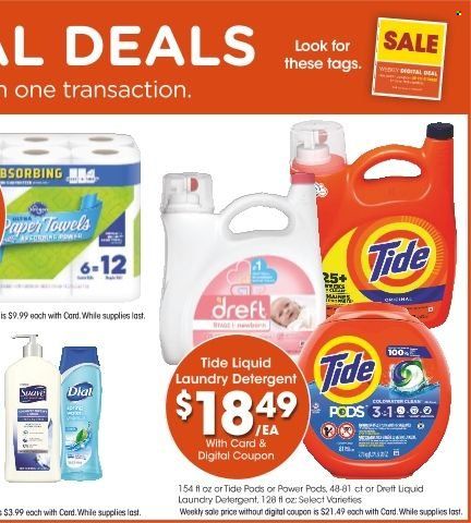 King Soopers (CO) Weekly Ad Flyer Specials February 1 to February 7, 2023