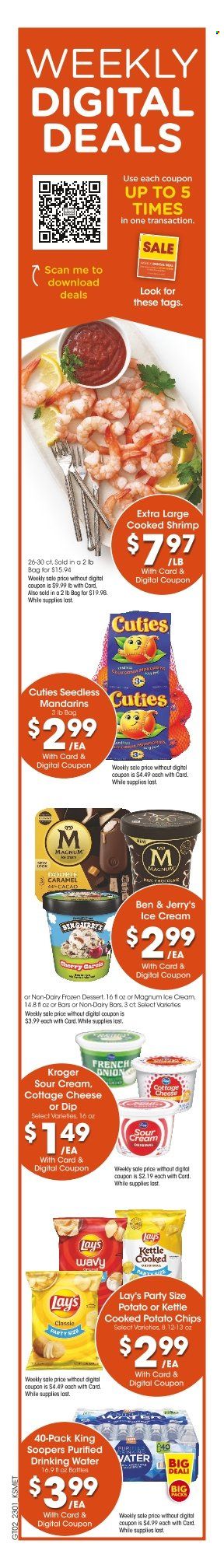 King Soopers (CO) Weekly Ad Flyer Specials February 1 to February 7, 2023