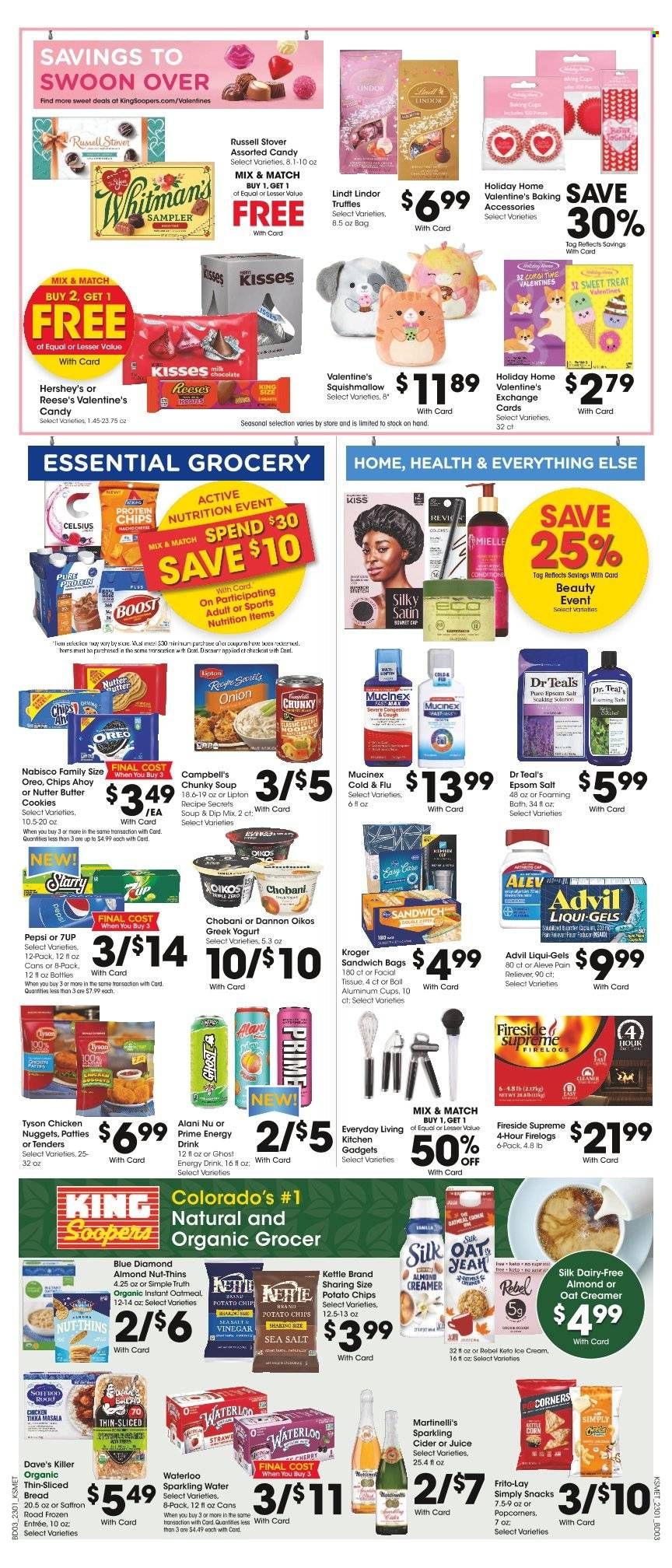 King Soopers (CO) Weekly Ad Flyer Specials February 1 to February 7, 2023