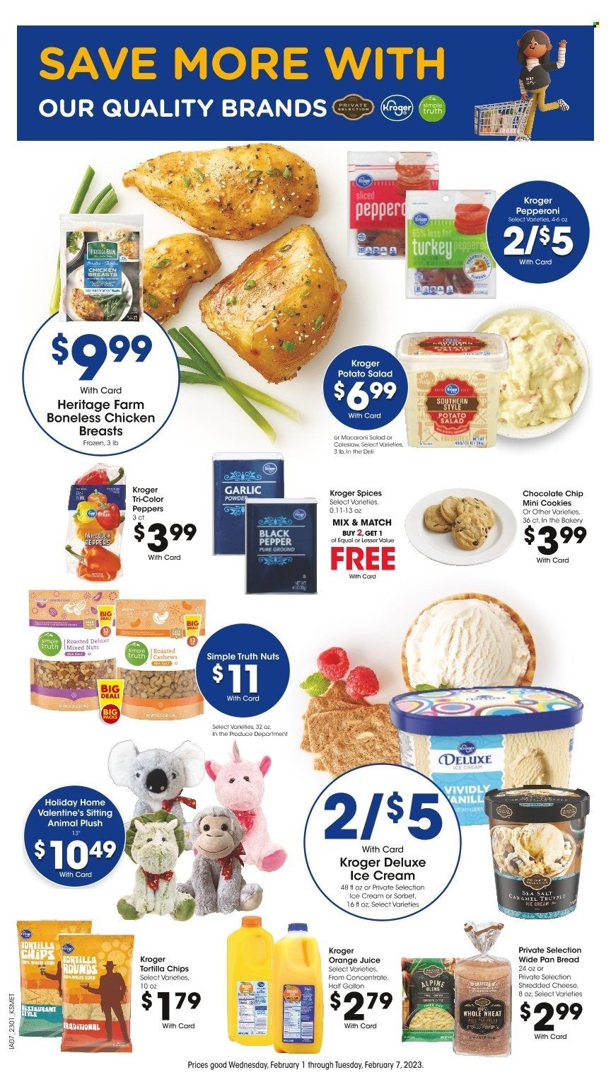 King Soopers (CO) Weekly Ad Flyer Specials February 1 to February 7, 2023