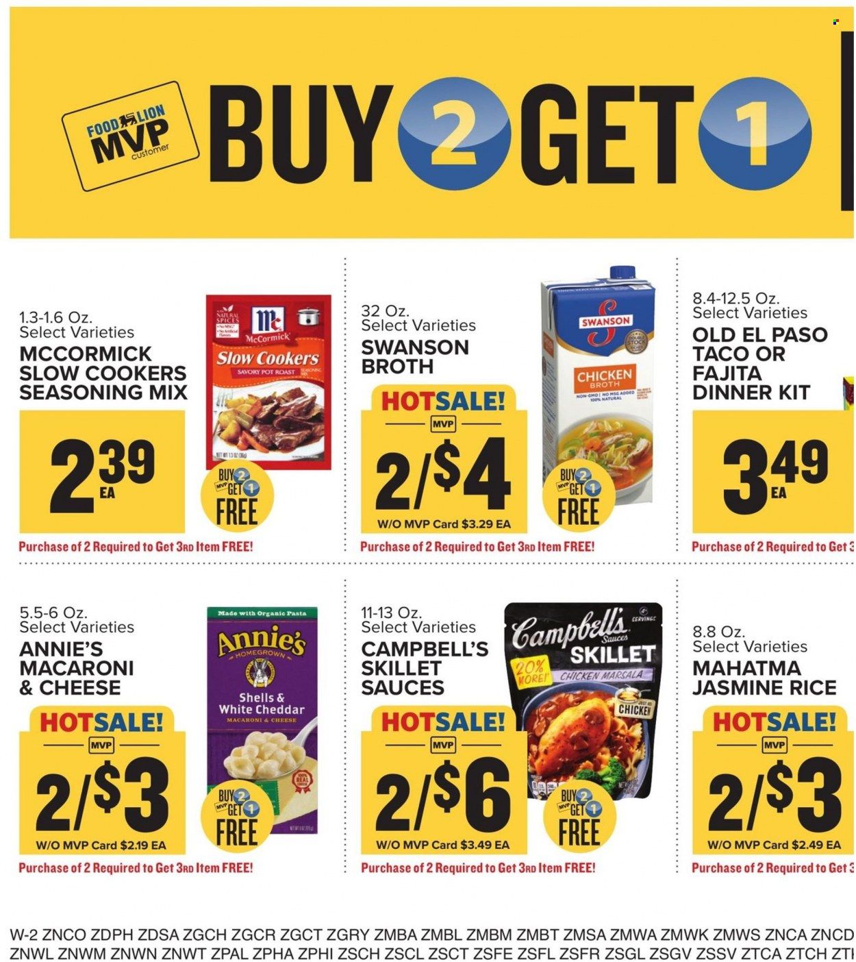 Food Lion (MD) Weekly Ad Flyer Specials February 1 to February 7, 2023