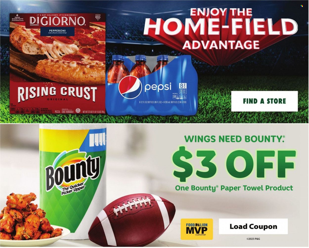 Food Lion (MD) Weekly Ad Flyer Specials February 1 to February 7, 2023