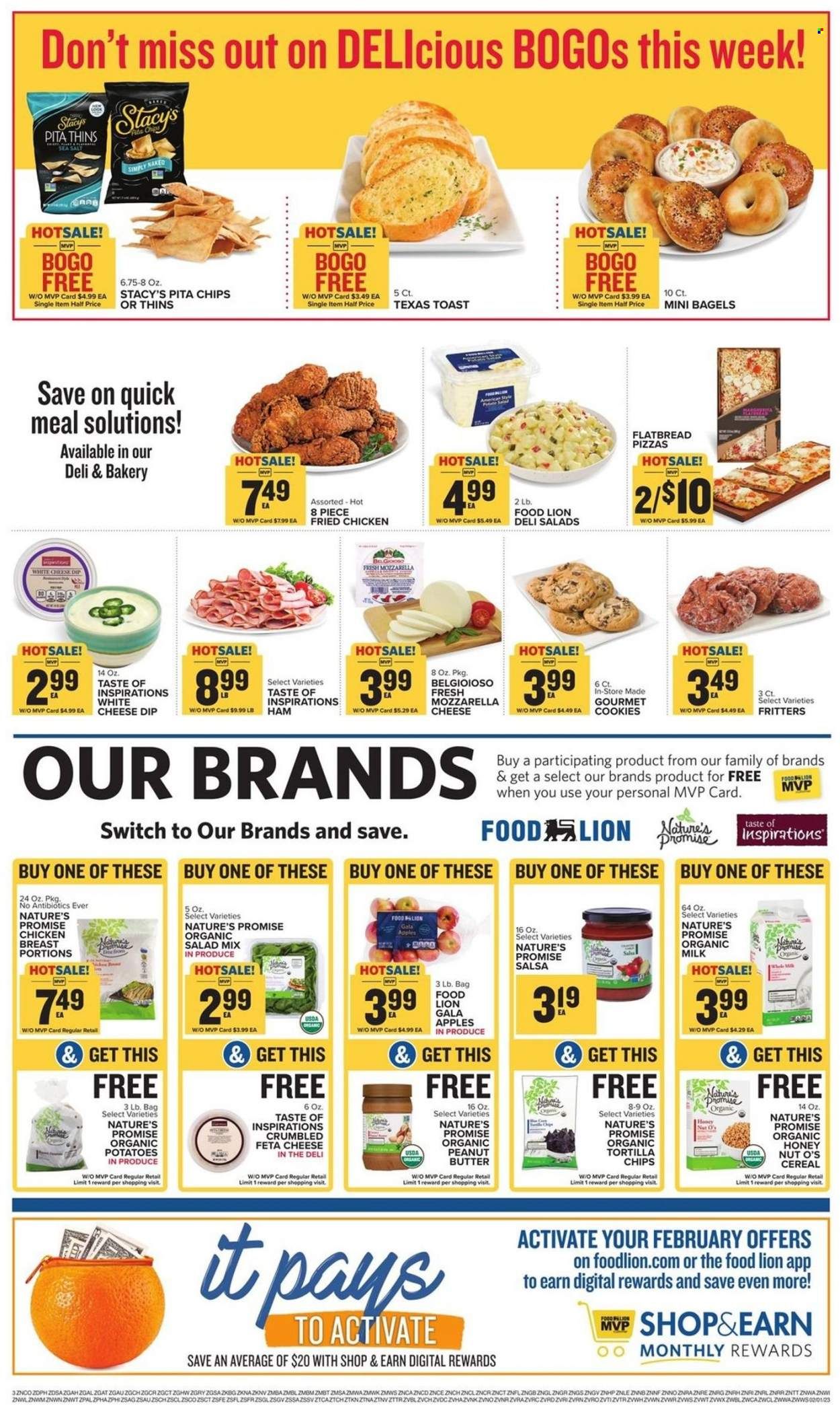 Food Lion (MD) Weekly Ad Flyer Specials February 1 to February 7, 2023