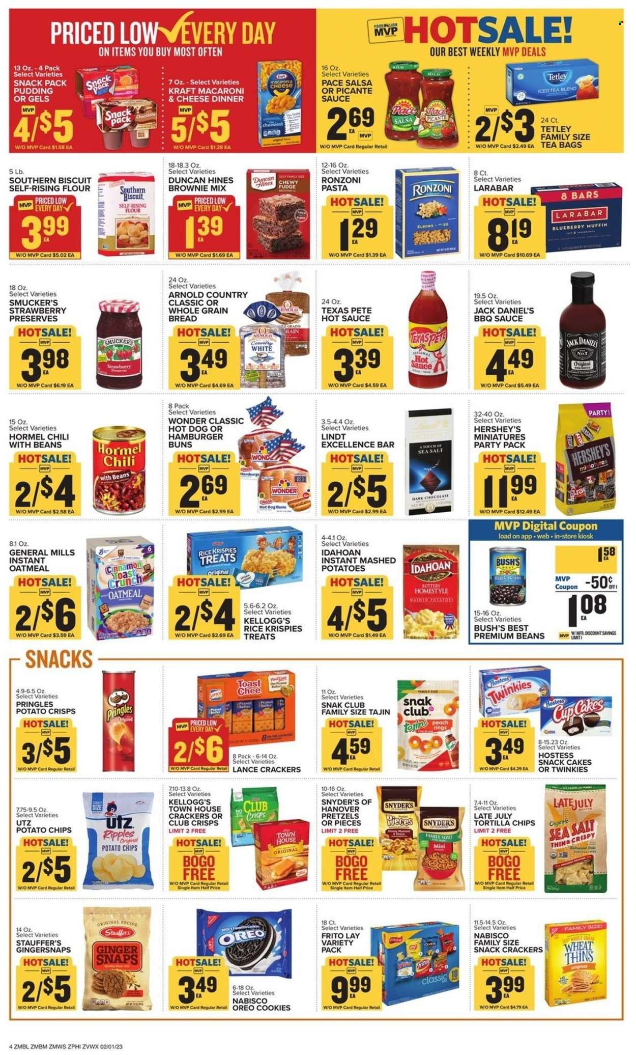 Food Lion (MD) Weekly Ad Flyer Specials February 1 to February 7, 2023