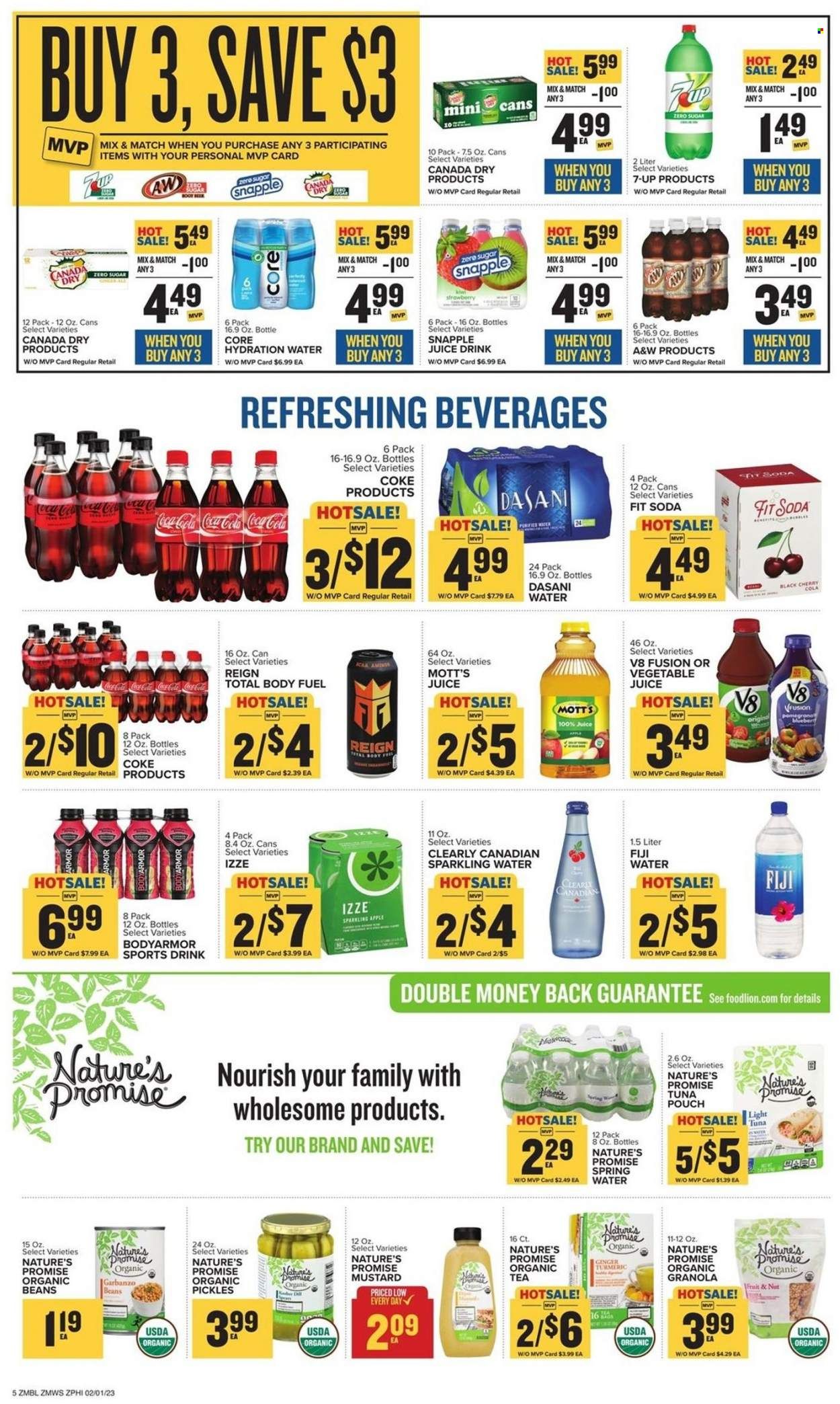 Food Lion (MD) Weekly Ad Flyer Specials February 1 to February 7, 2023