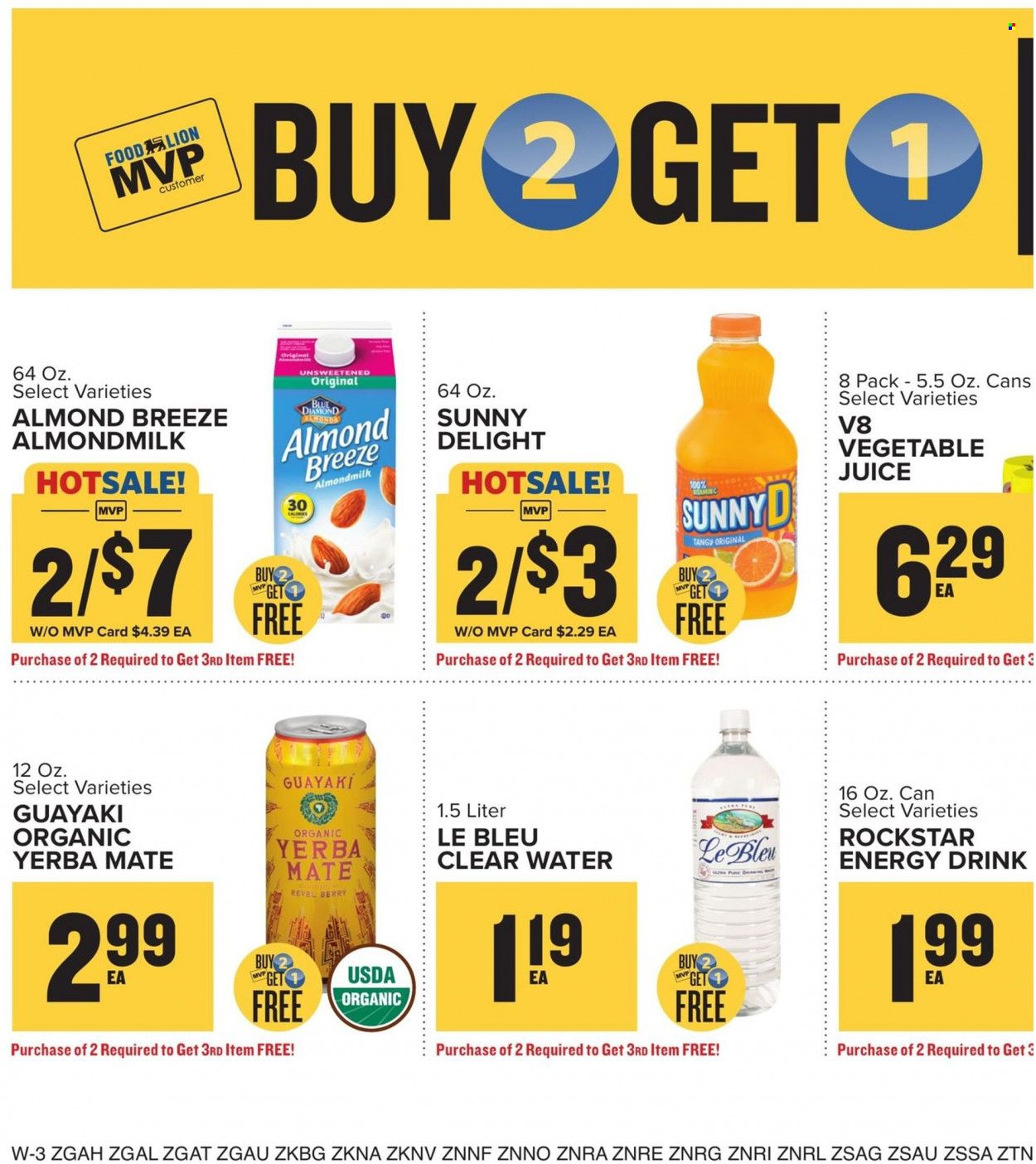 Food Lion (VA) Weekly Ad Flyer Specials February 1 to February 7, 2023