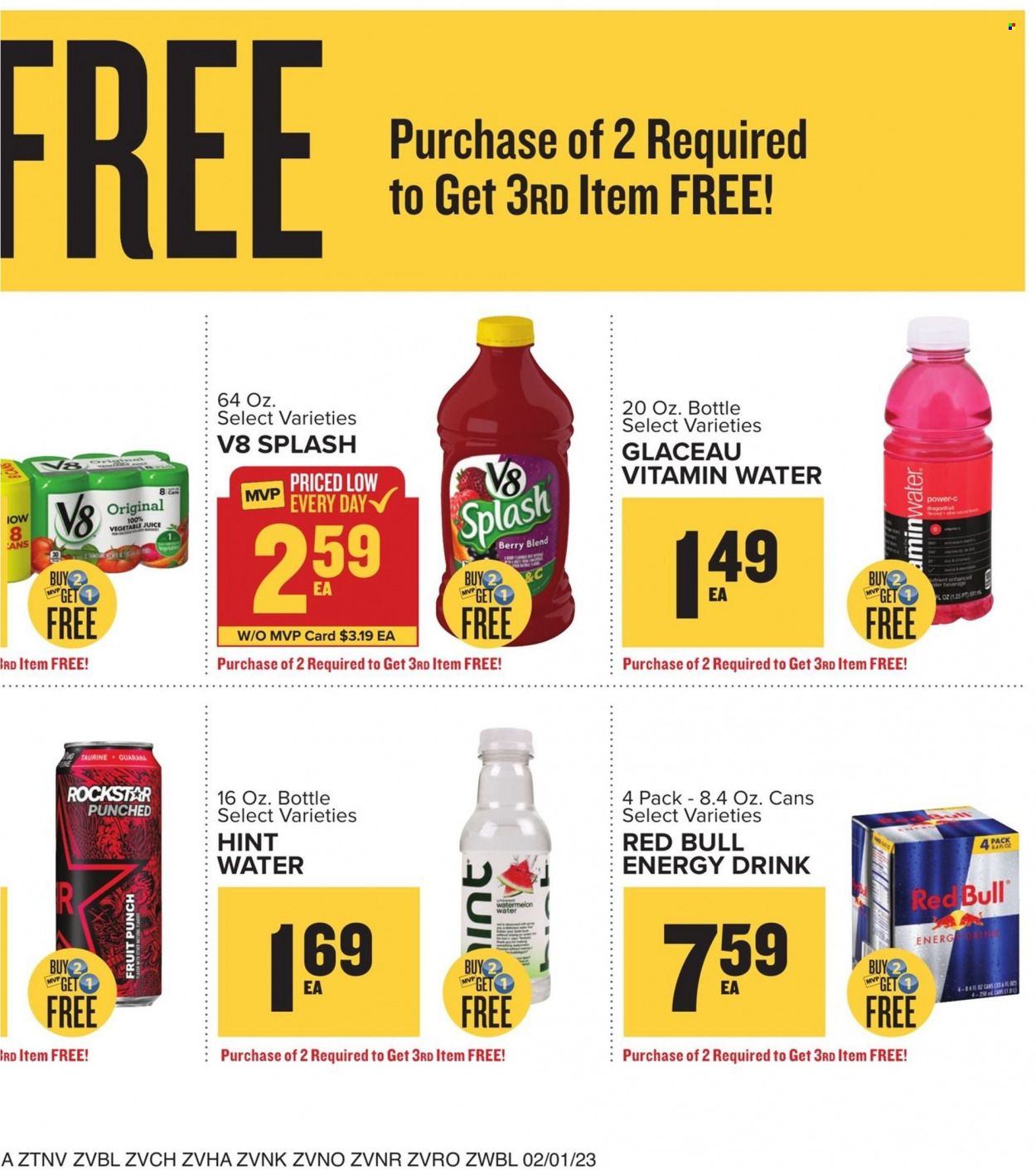 Food Lion (VA) Weekly Ad Flyer Specials February 1 to February 7, 2023