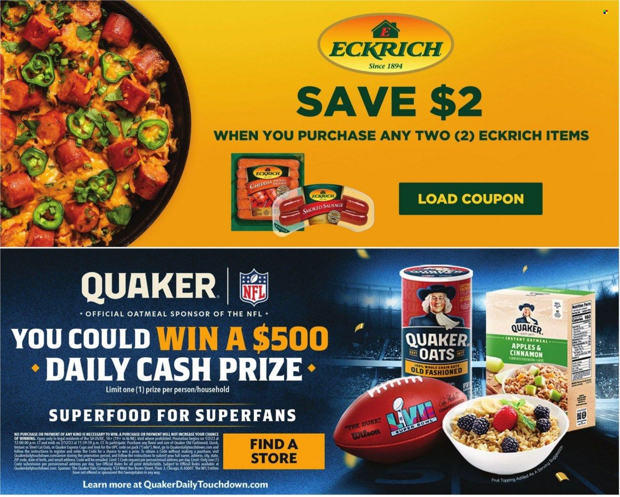 Food Lion (VA) Weekly Ad Flyer Specials February 1 to February 7, 2023