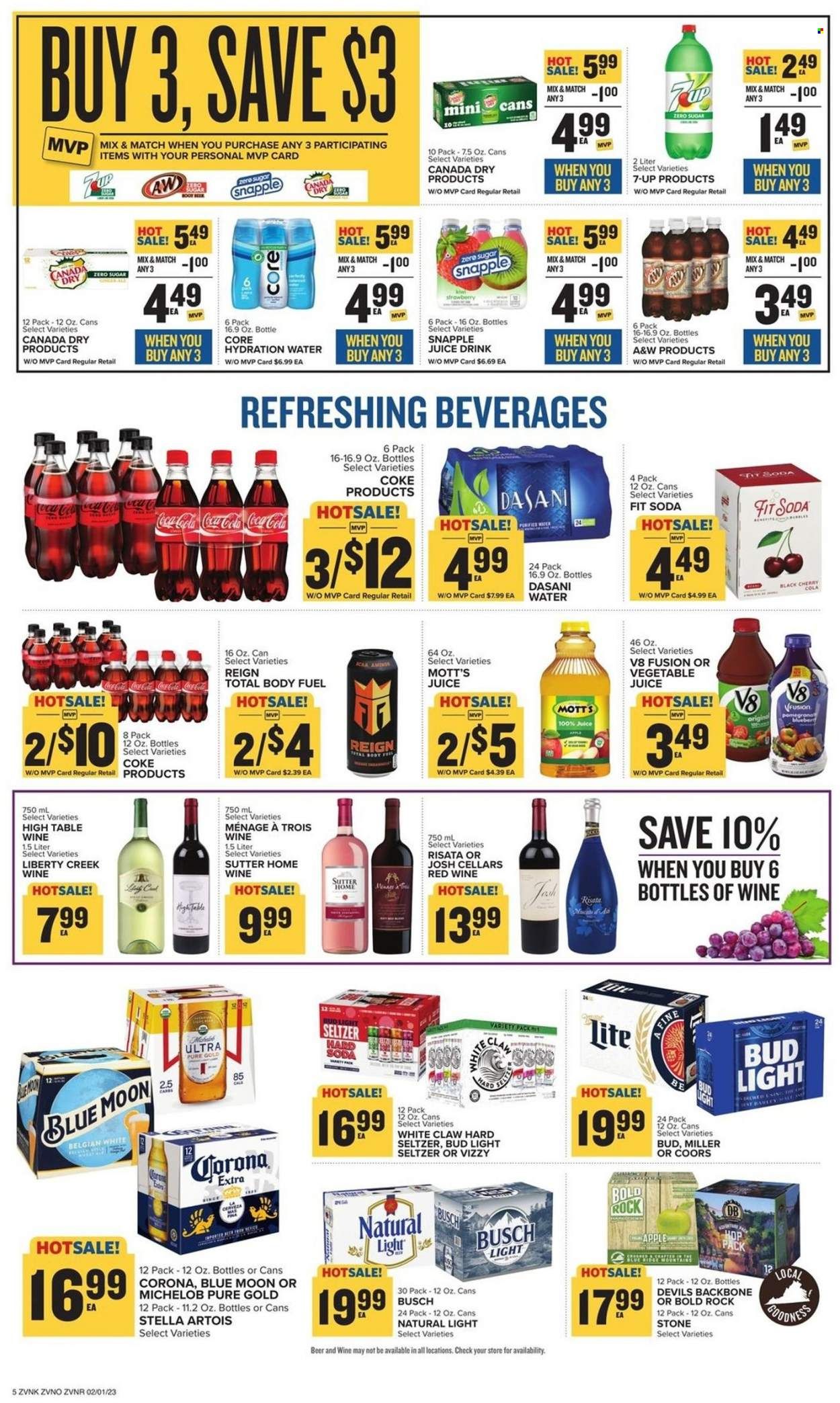 Food Lion (VA) Weekly Ad Flyer Specials February 1 to February 7, 2023