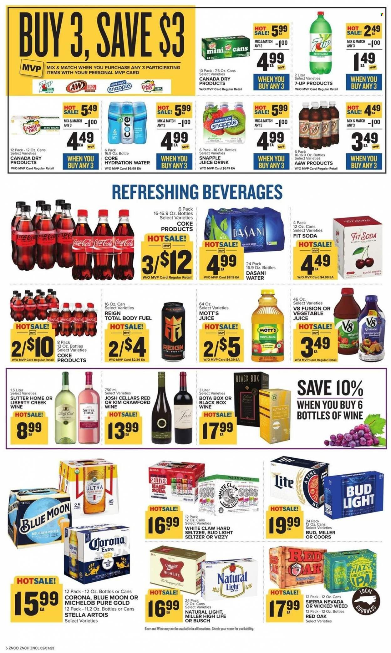Food Lion (NC) Weekly Ad Flyer Specials February 1 to February 7, 2023