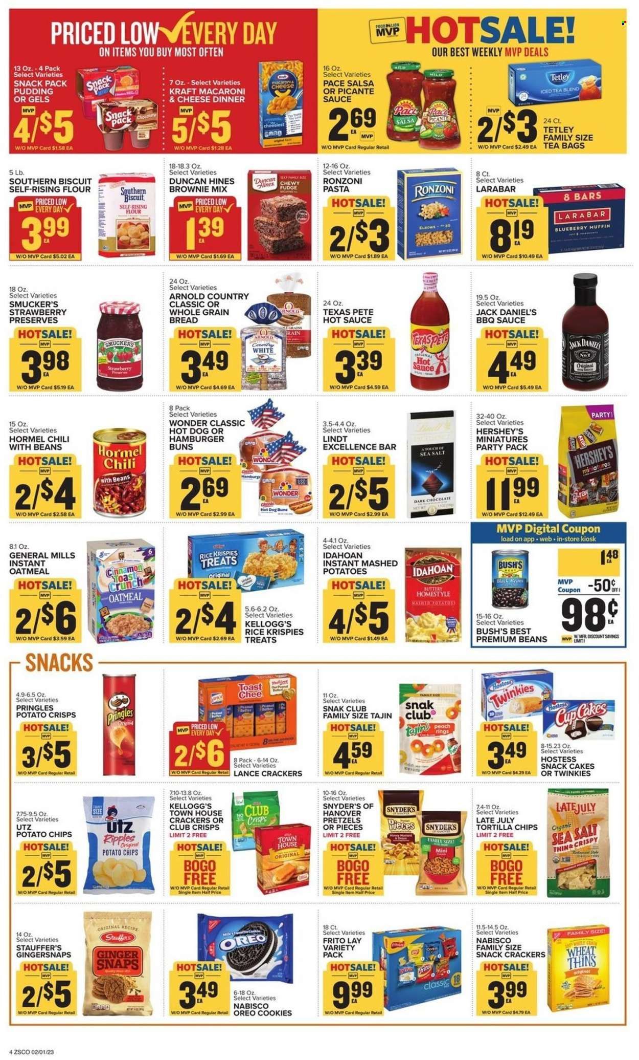 Food Lion (SC) Weekly Ad Flyer Specials February 1 to February 7, 2023