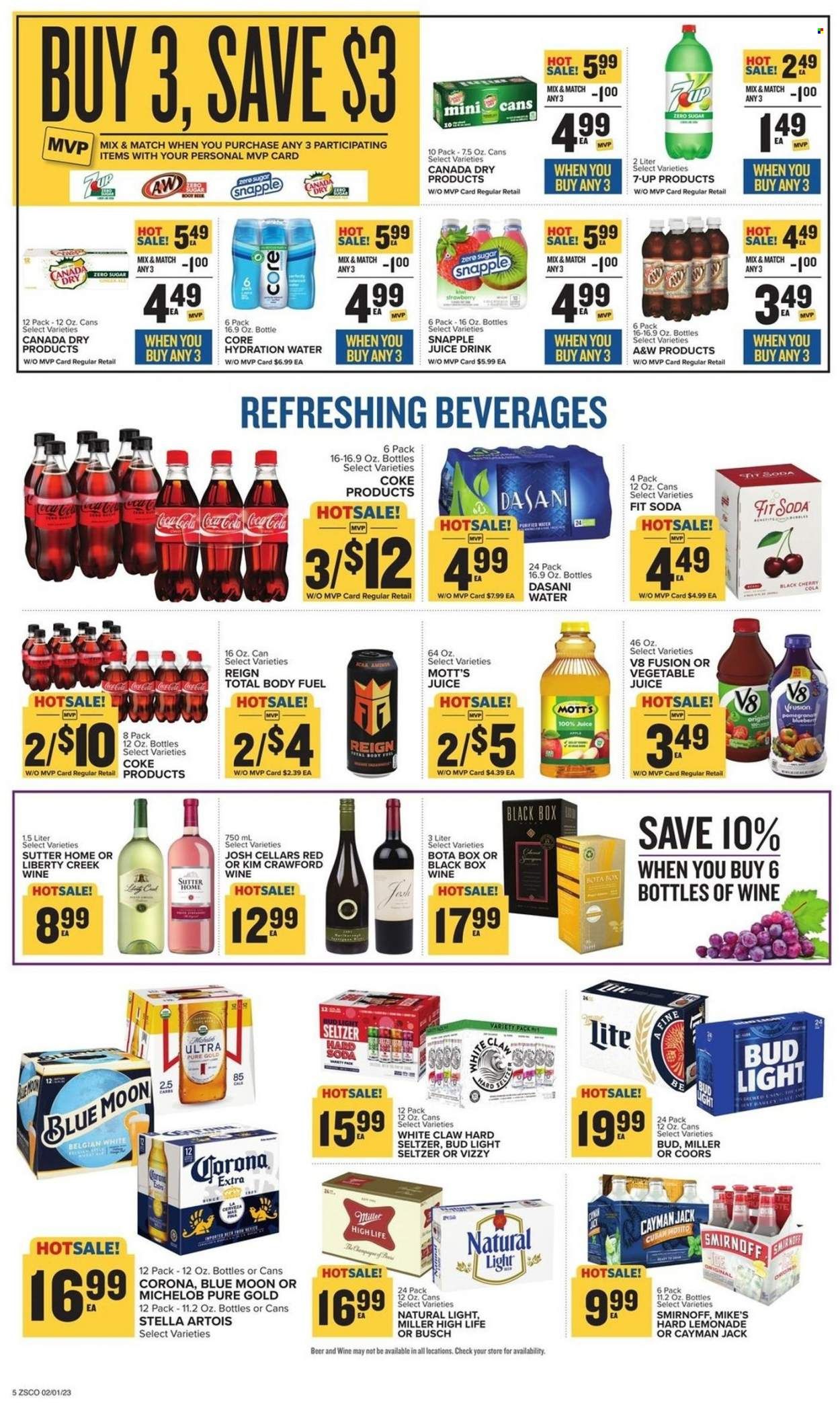 Food Lion (SC) Weekly Ad Flyer Specials February 1 to February 7, 2023