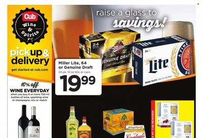 Cub Foods (MN) Weekly Ad Flyer Specials January 29 to February 4, 2023