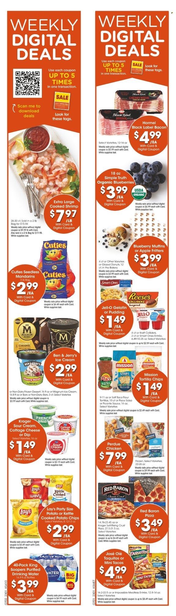 City Market (CO, UT, WY) Weekly Ad Flyer Specials February 1 to February 7, 2023