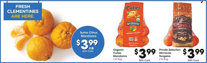 City Market (CO, UT, WY) Weekly Ad Flyer Specials February 1 to February 7, 2023
