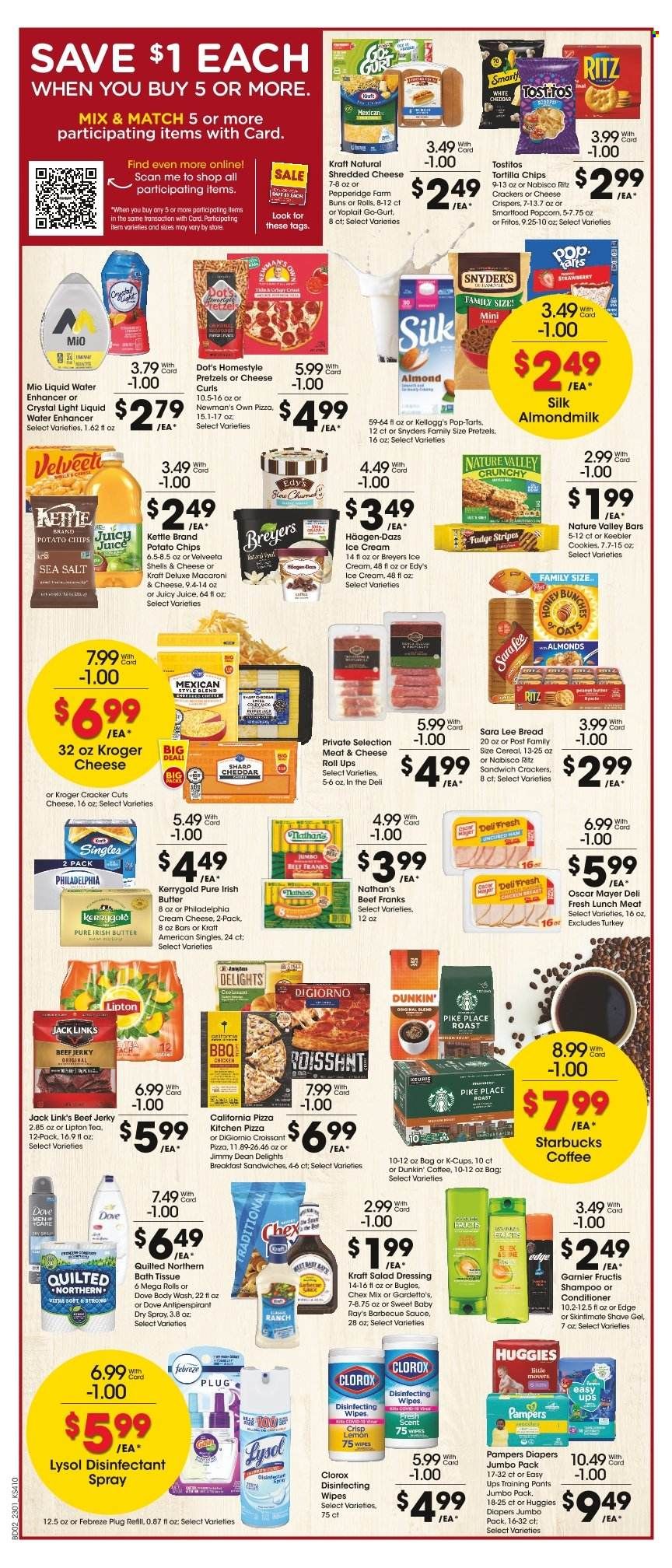 City Market (CO, UT, WY) Weekly Ad Flyer Specials February 1 to February 7, 2023