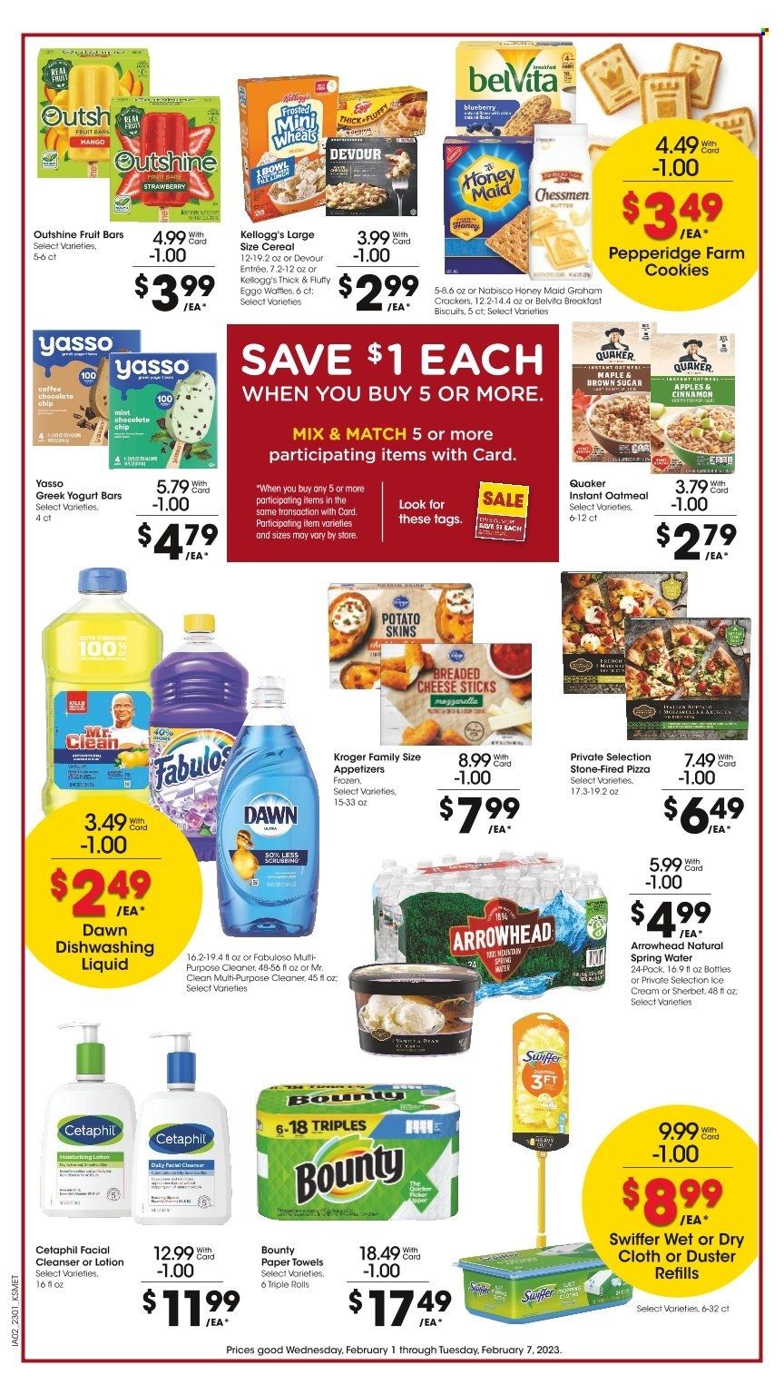 City Market (CO, UT, WY) Weekly Ad Flyer Specials February 1 to February 7, 2023