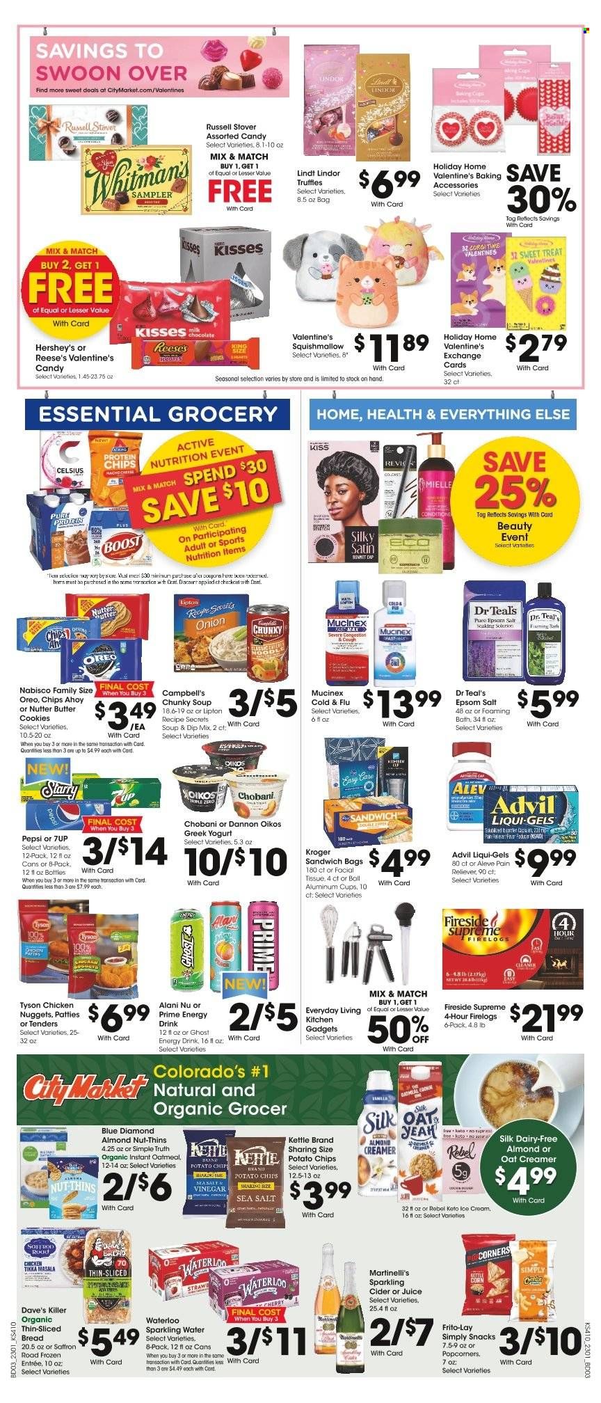 City Market (CO, UT, WY) Weekly Ad Flyer Specials February 1 to February 7, 2023