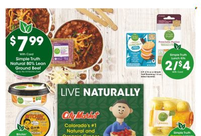 City Market (CO, UT, WY) Weekly Ad Flyer Specials February 1 to February 14, 2023