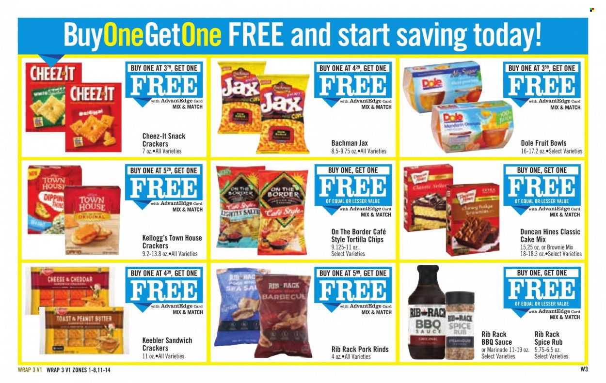 Price Chopper (NH) Weekly Ad Flyer Specials January 29 to February 4, 2023
