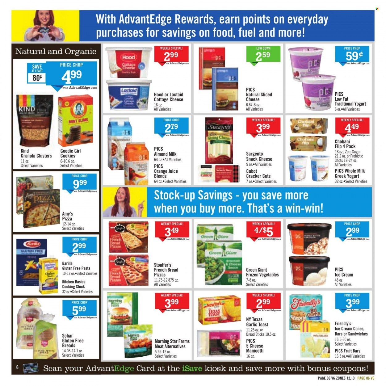 Price Chopper (NH) Weekly Ad Flyer Specials January 29 to February 4, 2023
