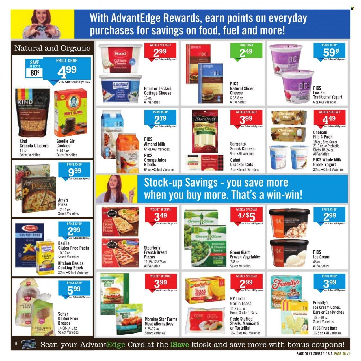 Price Chopper (NY) Weekly Ad Flyer Specials January 29 to February 4, 2023