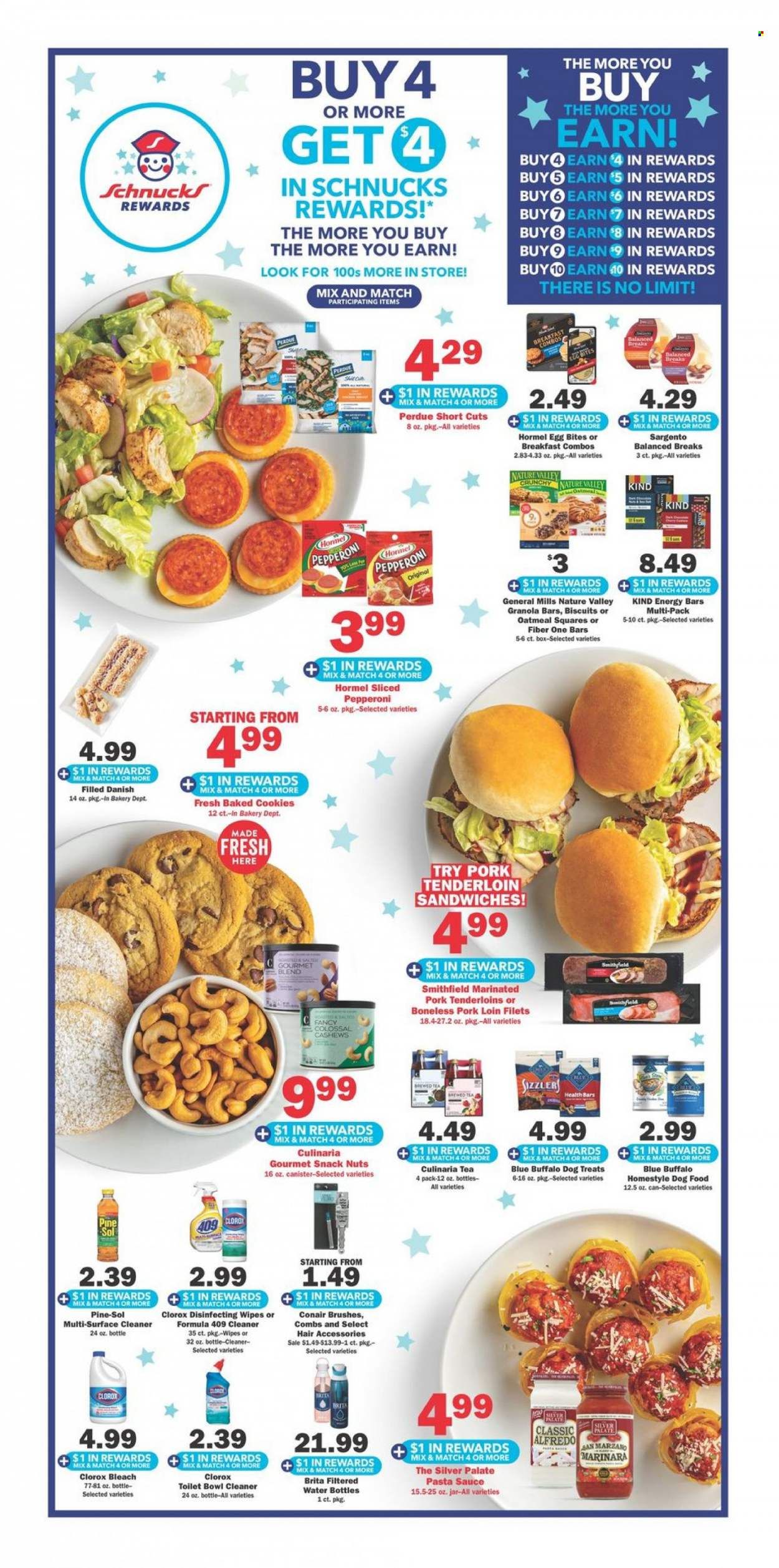 Schnucks (IA, IL, IN, MO) Weekly Ad Flyer Specials February 1 to February 7, 2023