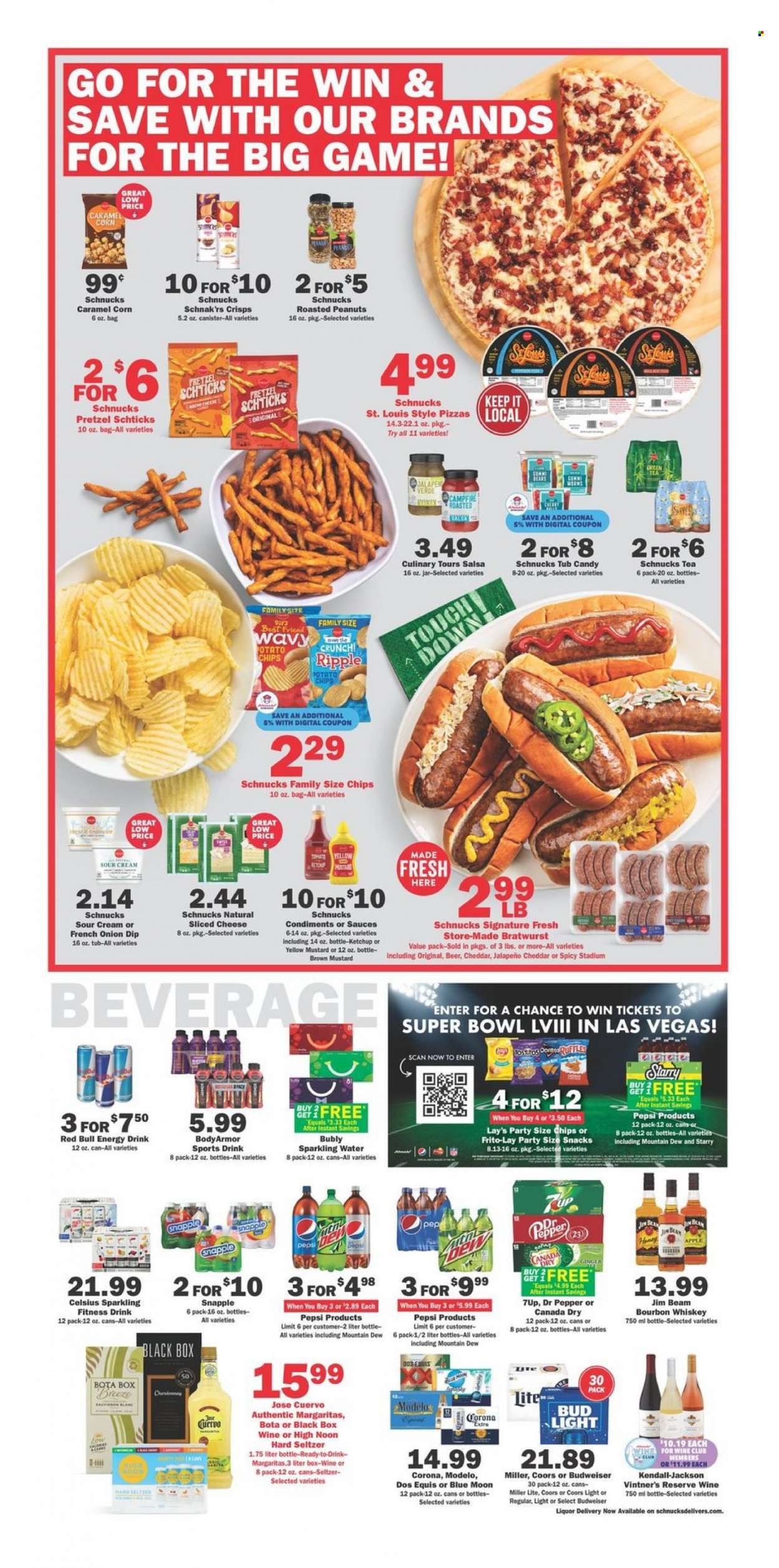 Schnucks (IA, IL, IN, MO) Weekly Ad Flyer Specials February 1 to February 7, 2023