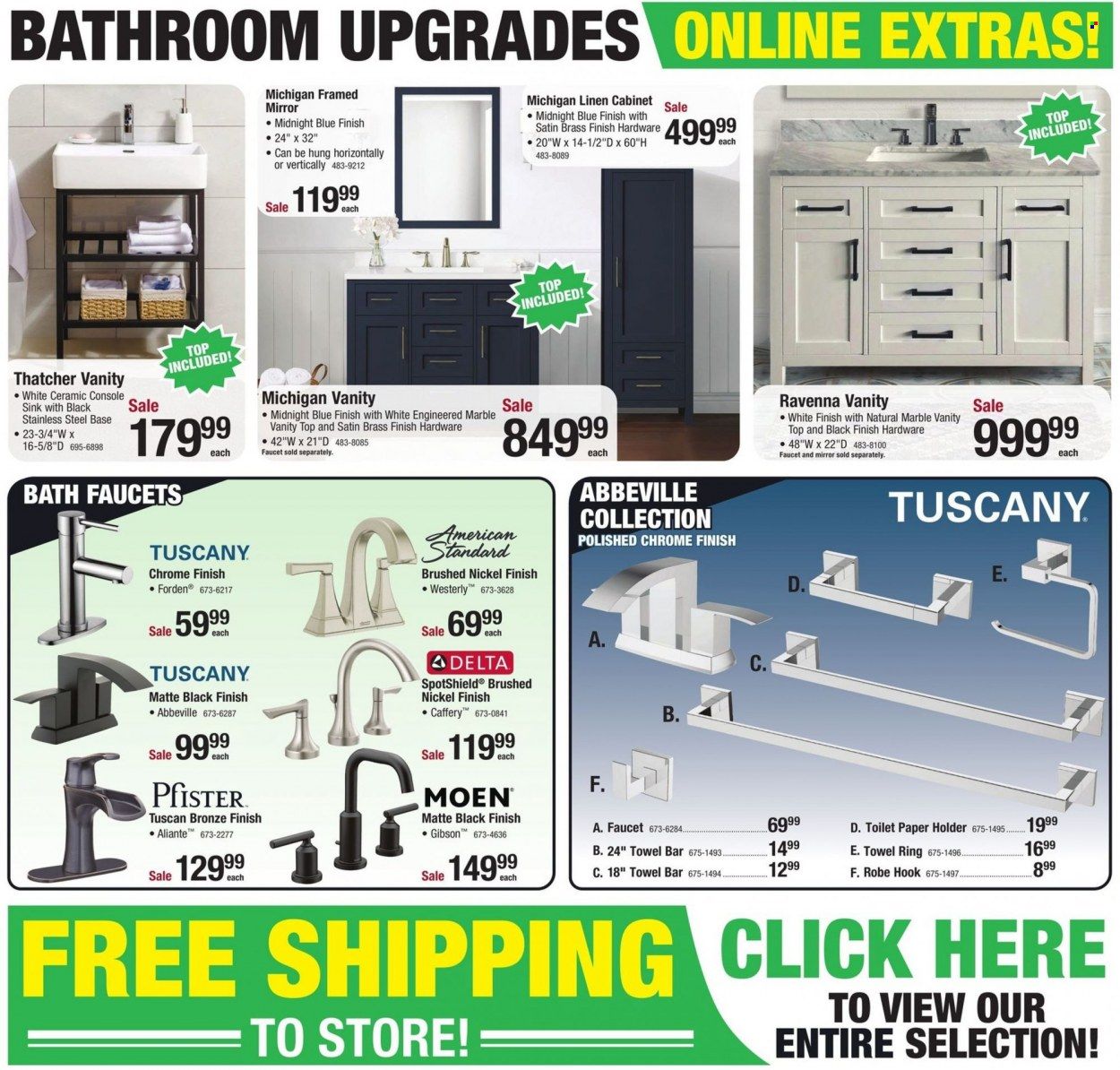 Menards Weekly Ad Flyer Specials February 1 to February 18, 2023