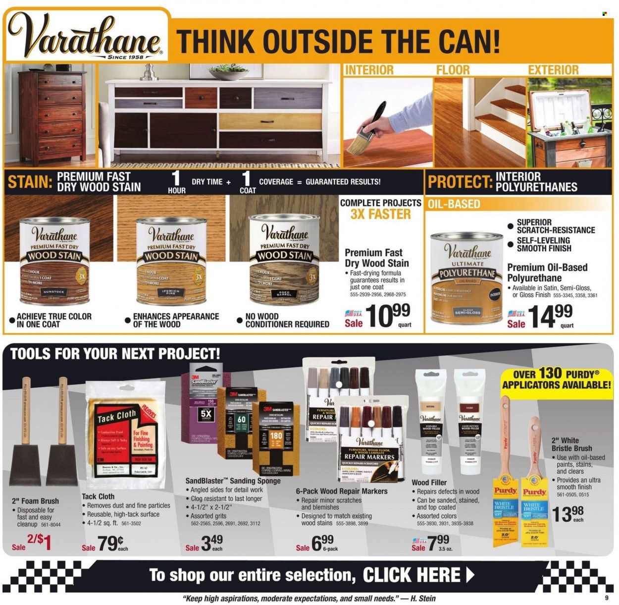 Menards Weekly Ad Flyer Specials February 1 to February 18, 2023